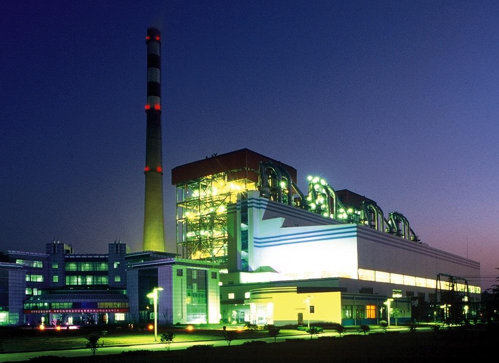 公司承建的益陽(yáng)電廠(chǎng)一期工程（2×300MW）榮獲國(guó)家優(yōu)質(zhì)工程銀質(zhì)獎(jiǎng)、國(guó)家建筑業(yè)新技術(shù)推廣應(yīng)用金牌示范工程獎(jiǎng)