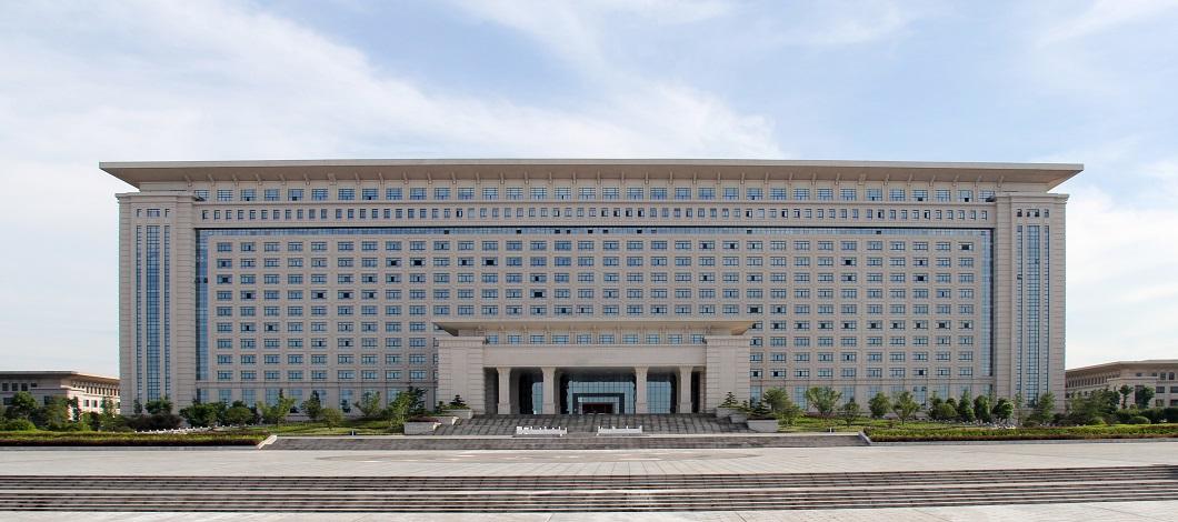 公司承建的攸縣發(fā)展中心榮獲兩項(xiàng)（土建、安裝）中國(guó)建設(shè)工程魯班獎(jiǎng)、全國(guó)AAA級(jí)安全文明標(biāo)準(zhǔn)化工地